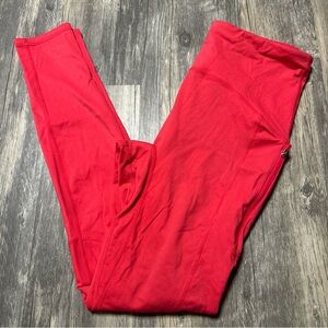 Fabletics motion 365 pink Leggings